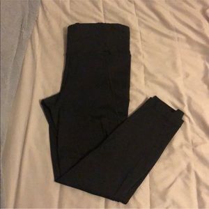 lululemon luxtreme leggings